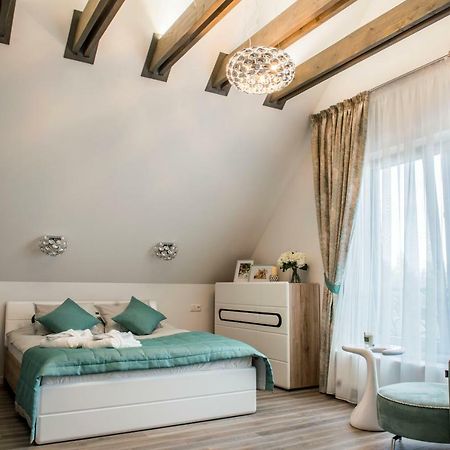 Karkle Twins Apartment Екстериор снимка
