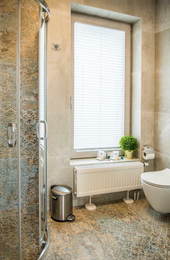 Karkle Twins Apartment Екстериор снимка