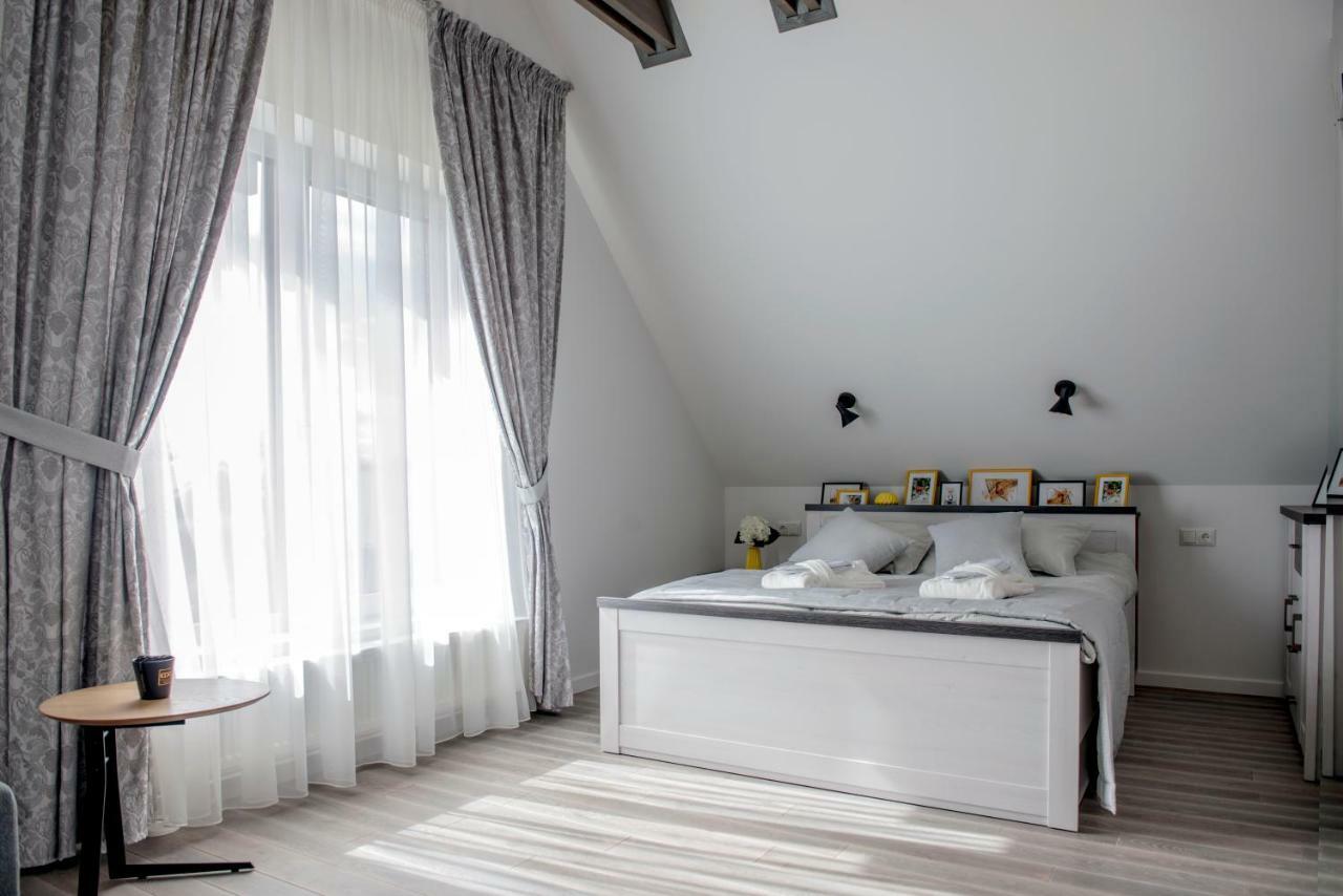 Karkle Twins Apartment Екстериор снимка