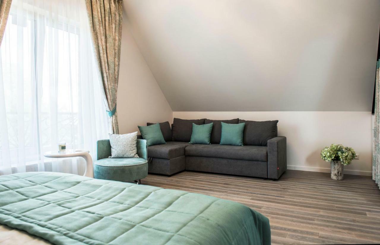 Karkle Twins Apartment Екстериор снимка