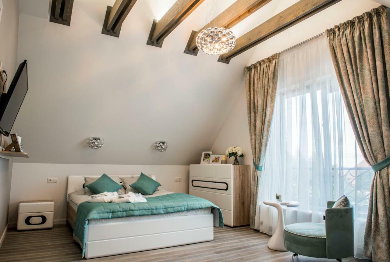 Karkle Twins Apartment Екстериор снимка